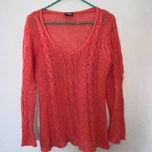 Wooden Ships Spring Sweater